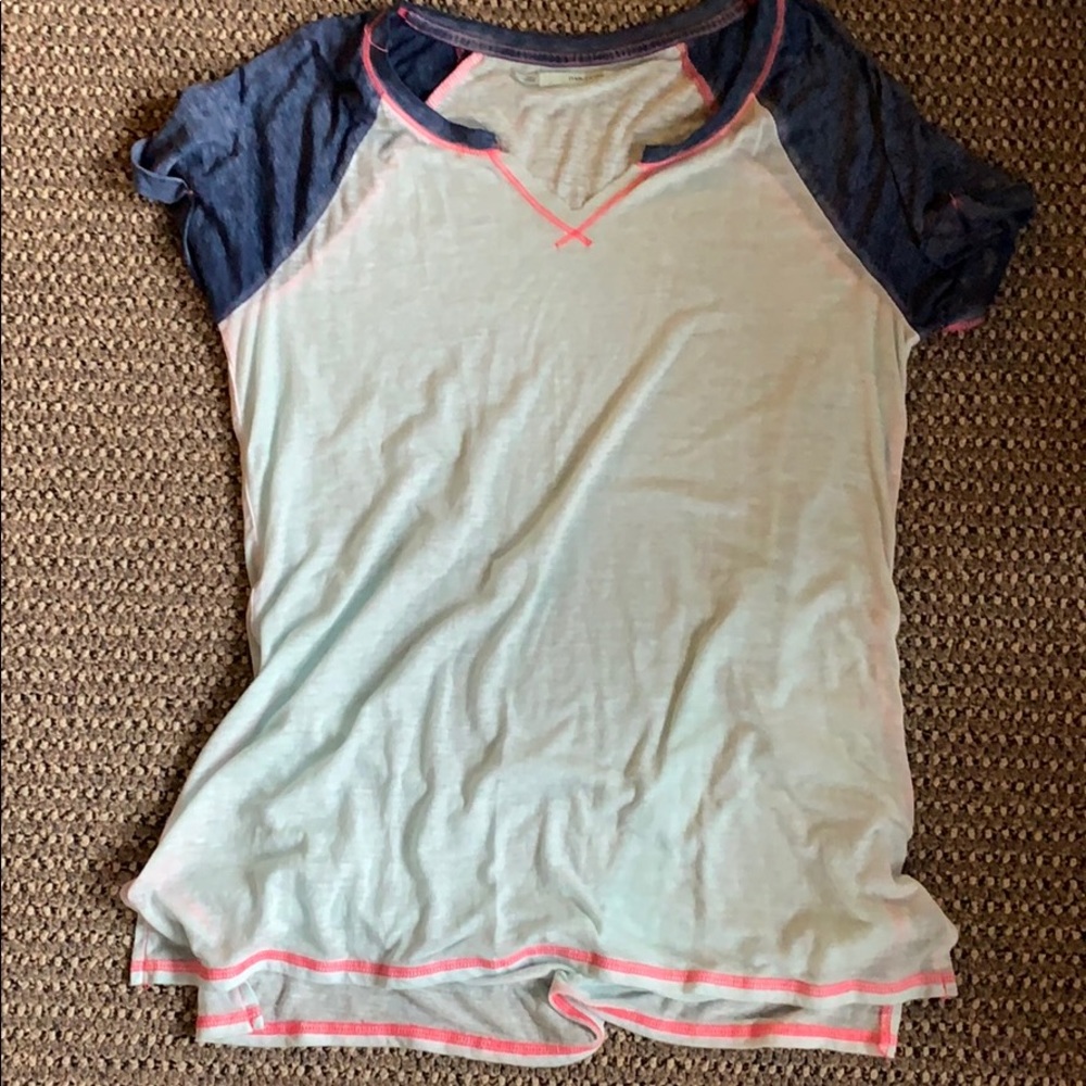 Maurice’s Tee